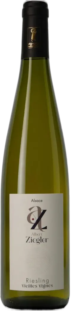 illustration du vin Riesling Vieilles Vignes