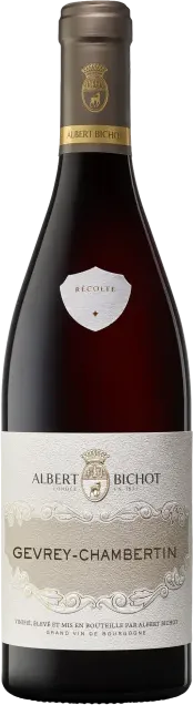 photo du vin les Murots