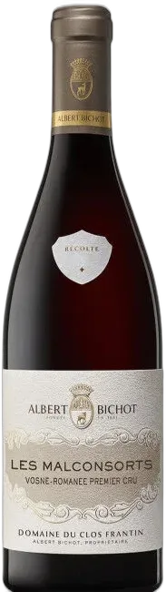 photo du vin Vosne-Romanée 1er Cru Les Malconsorts