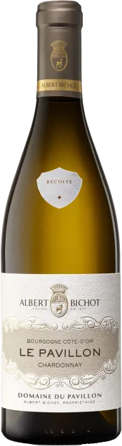 photo du vin Le Pavillon