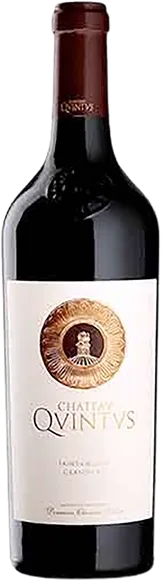 image du vin Quintus