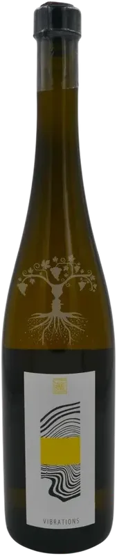 photo du vin Vibrations
