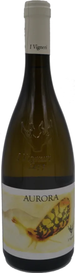 photo du vin Carricante 'Aurora' i Vigneri