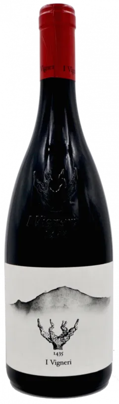 photo du vin Carricante 'Aurora' i Vigneri
