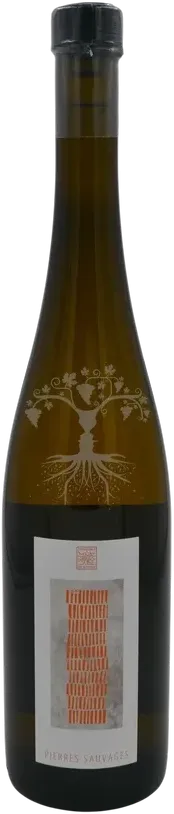 photo du vin Pinot d’Alsace Pierres Sauvages Domaine du Rêveur Vin Bio
