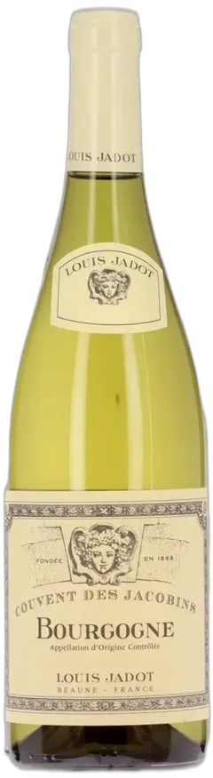 photo du vin Bourgogne Couvent des Jacobins Louis Jadot