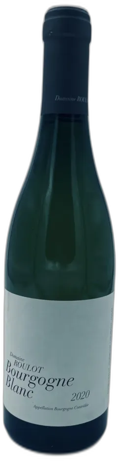 photo du vin Bourgogne Roulot