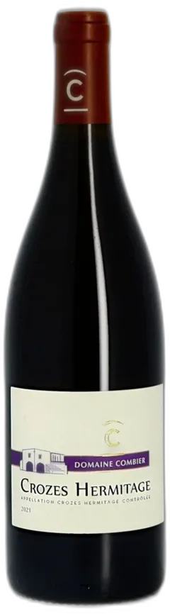 photo du vin Crozes-Hermitage