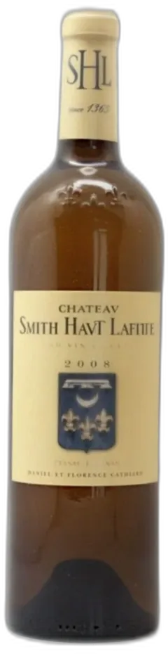 photo du vin Château Smith Haut Lafitte Cru Classé de Graves