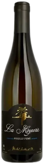 vue du vin la Moynerie