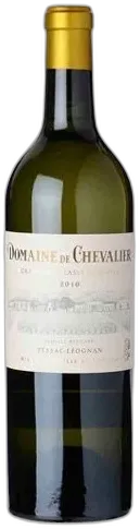 aperçu du vin Domaine de Chevalier