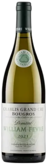 photos du vin Bougros