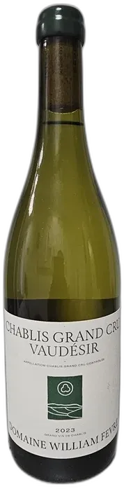 image du vin Chablis Champs Royaux