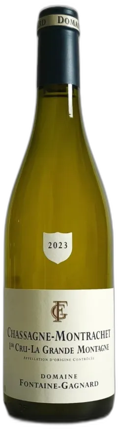 photos du vin La Grande Montagne