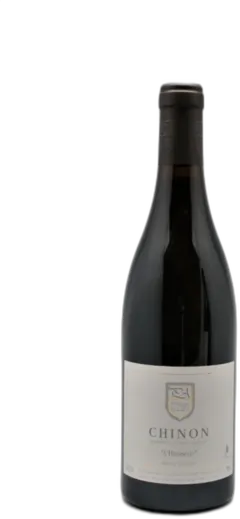 photo du vin l’Huisserie