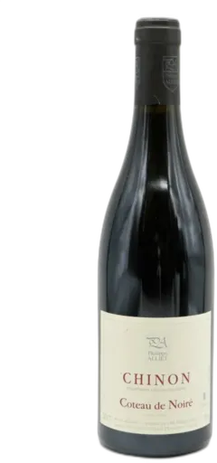 image du vin Coteau de Noiré