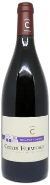 photo du vin Crozes-Hermitage