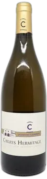 photo du vin Crozes Hermitage Domaine Blanc Laurent Combier