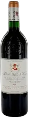 photo du vin Château Pape Clément Cru Classé de Graves