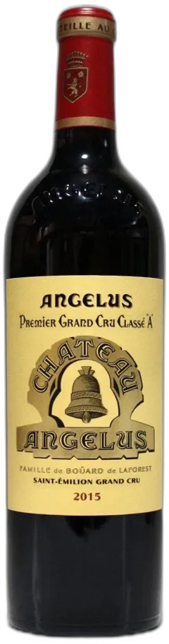 photo du vin Magnum