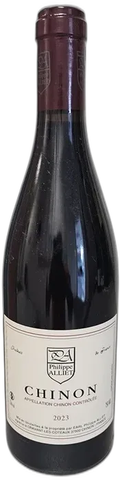 aperçu du vin Tradition