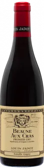photo du vin Aux Cras Famille Gagey Louis Jadot