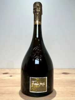 photo Champagne Duval-Leroy Femme de Champagne Grand Cru Millésime 1996