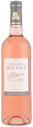 photo Corbiere Retour Vers les Valsrose Rouge 2022 un Grand Crus Languedoc Roussillon