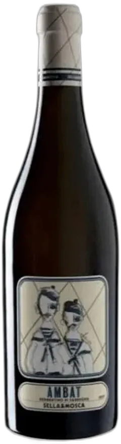 photos du vin Ambat