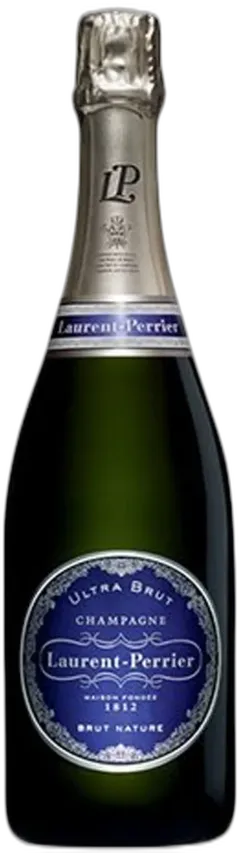 photo du vin Brut L.P.