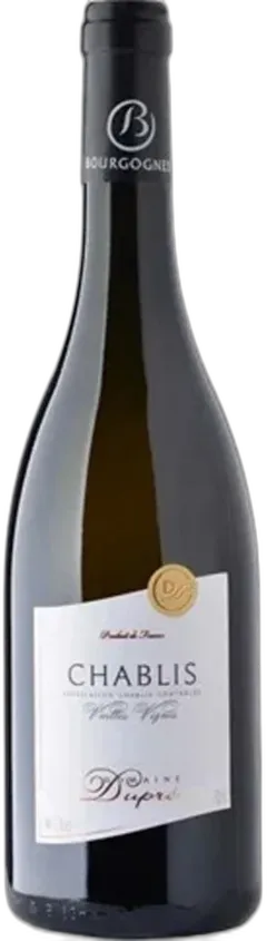 capture du vin Vieilles Vignes