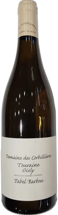 image du vin Sauvignon Vieilles Vignes Fabel Barbou