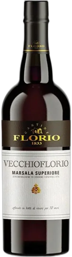image du vin Vecchio Secco