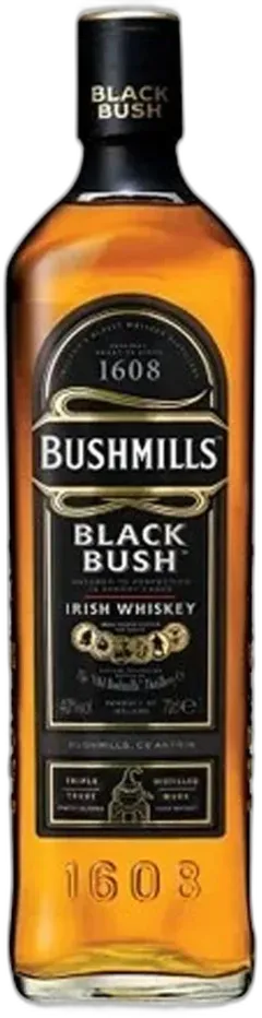 photo du vin Red Bush
