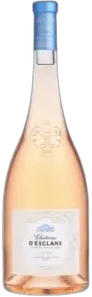 image du vin Château d'Esclans