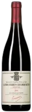image du vin Domaine Trapet Chambertin Grand Cru