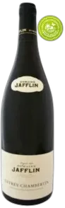 capture du vin Gevrey-Chambertin Aoc Vieilles Vignes Jaffelin