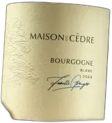 vue du vin Édition Limitée Vieilles Vignes