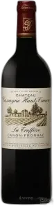 photos du vin Château Cassagne Haut Canon "la Truffière"