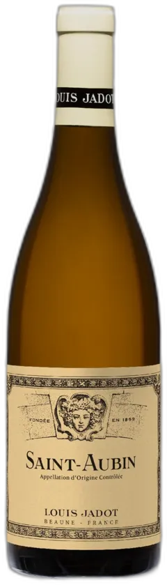 photo du vin Saint-Aubin