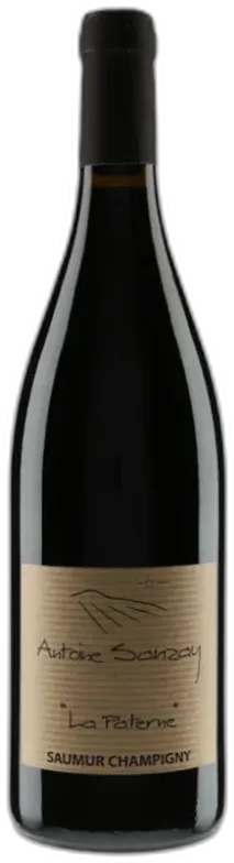 image du vin la Paterne