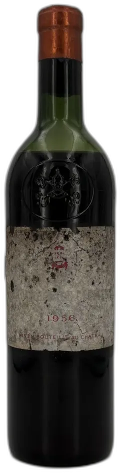 photo du vin Château Pape Clément Cru Classé de Graves
