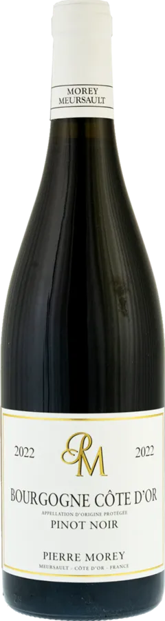 image du vin Pinot Noir