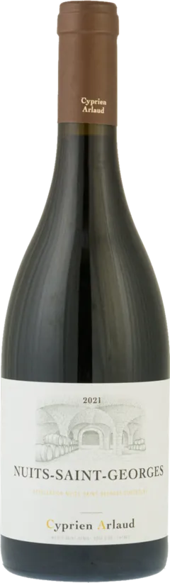 photo du vin Nuits-Saint-Georges