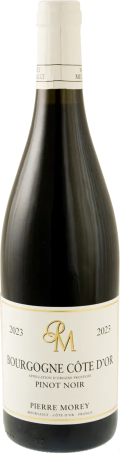image du vin Pinot Noir