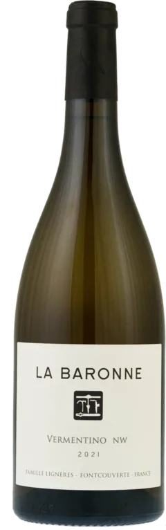 illustration du vin Vermentino