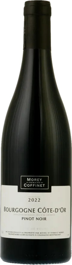 image du vin Pinot Noir
