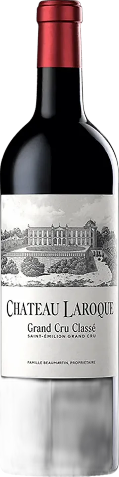 photos du vin Château Laroque