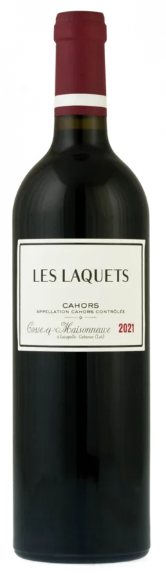 image du vin Les Laquets