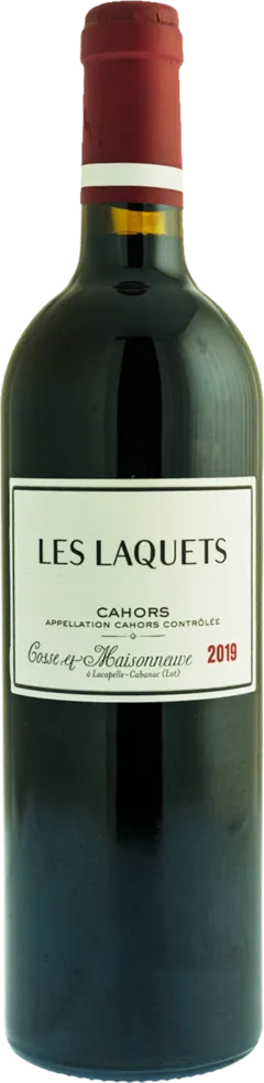 image du vin Les Laquets